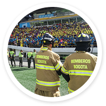 Concepto Técnico de Aglomeración de Público