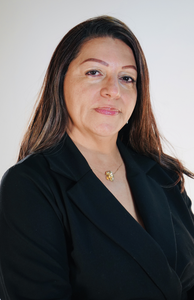 Subdirectora de Gestión Corporativa