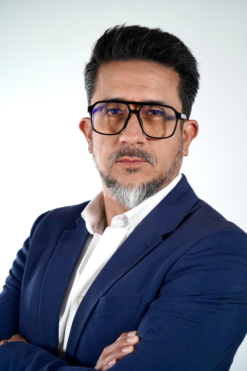 Subdirector de Gestion Humana