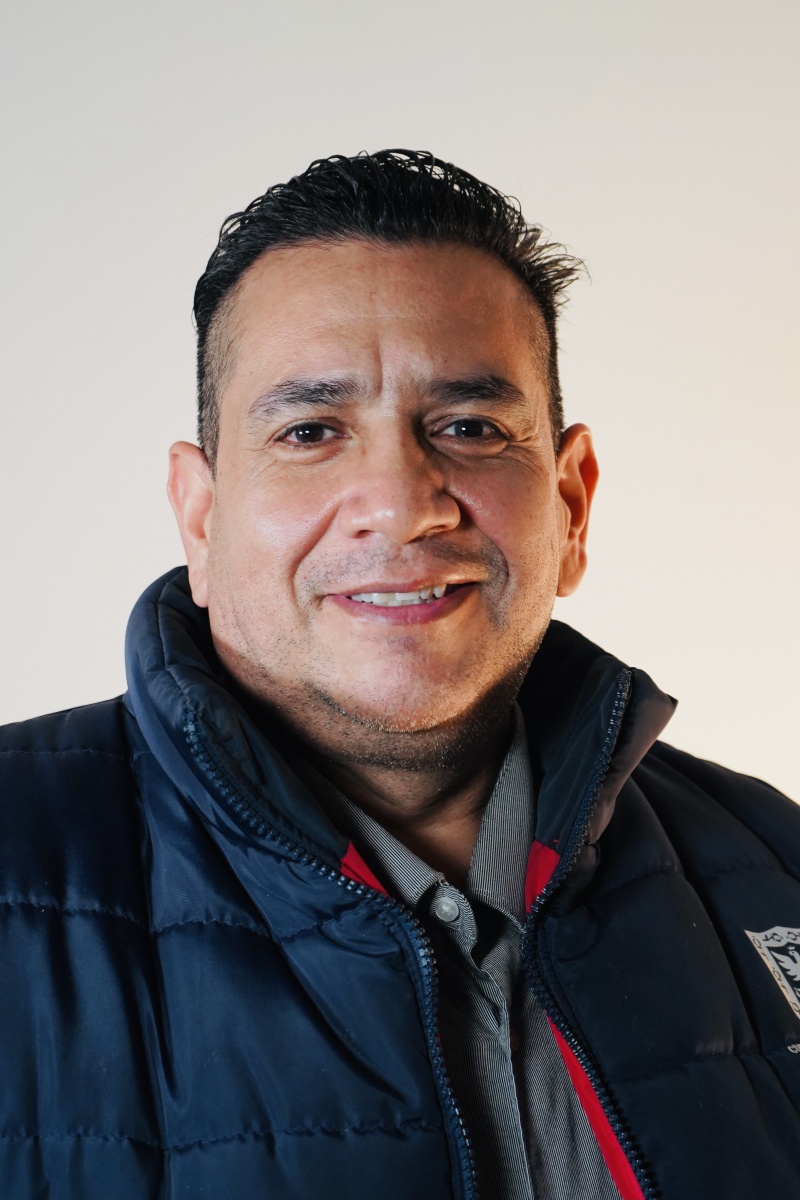 Jefe Oficina Asesora de Planeación