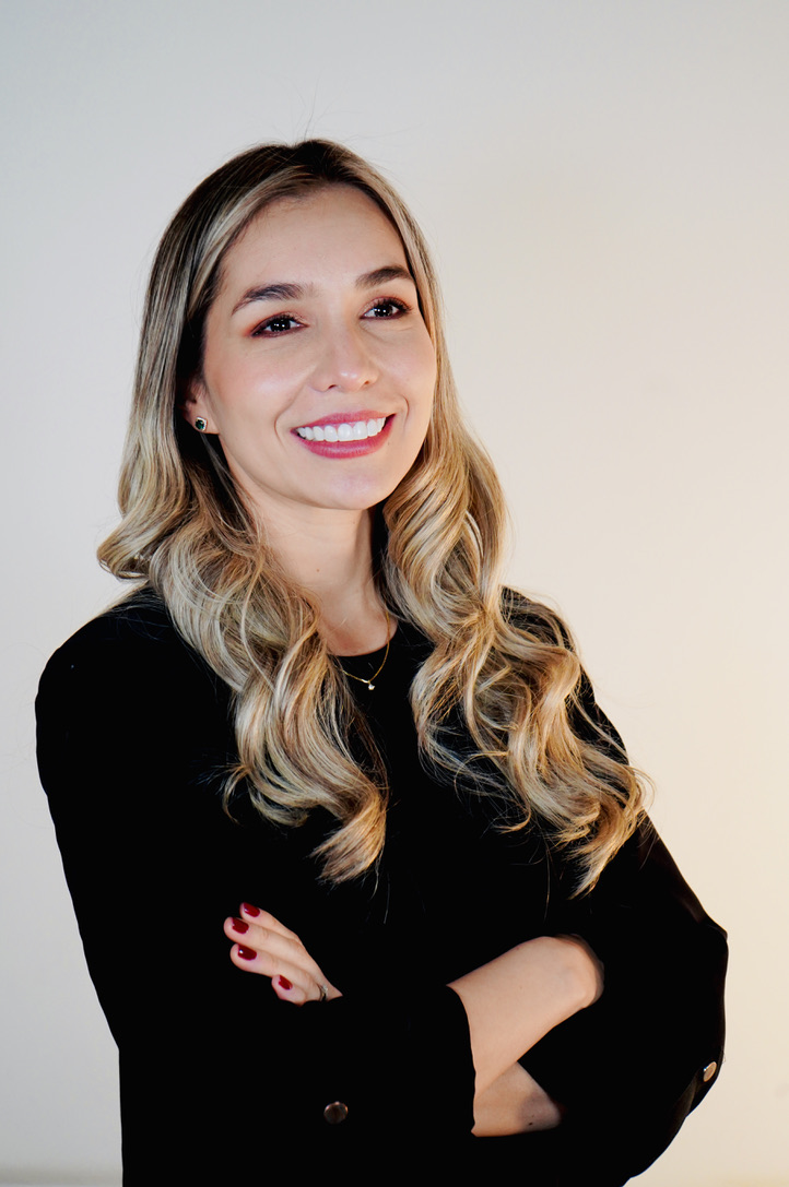 Subdirectora Operativa