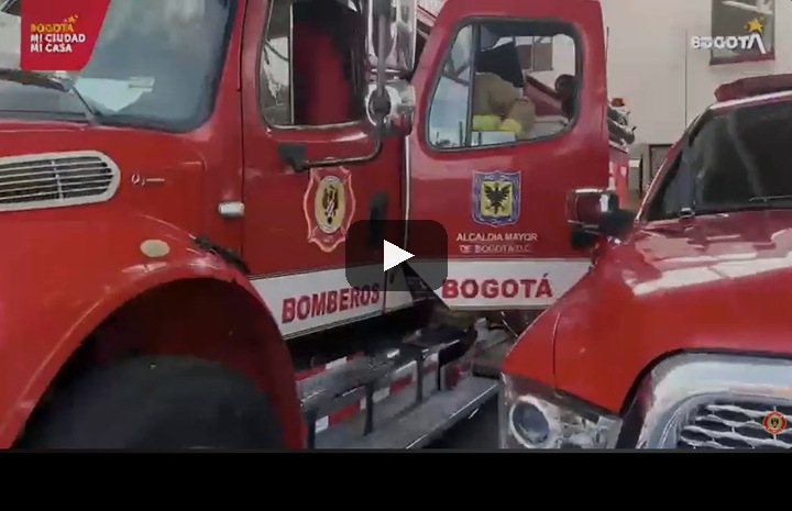Seguimiento a la recuperación del sector de marroquinería del Restrepo — ver video
