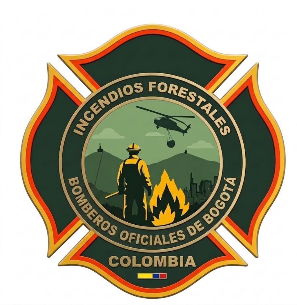 Incendios Forestales