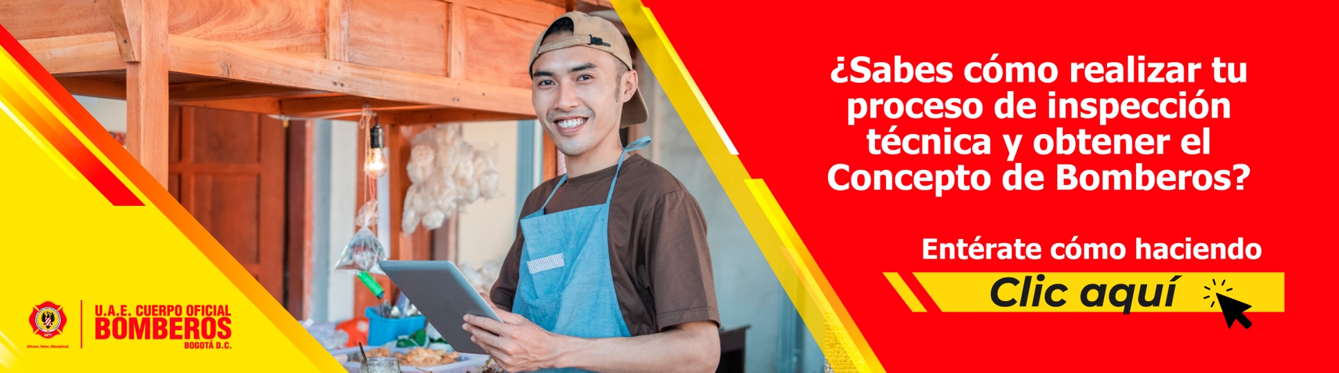 Inspecciones Técnicas