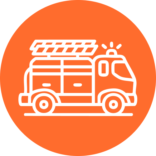 Bomberitos en el Entorno Educativo