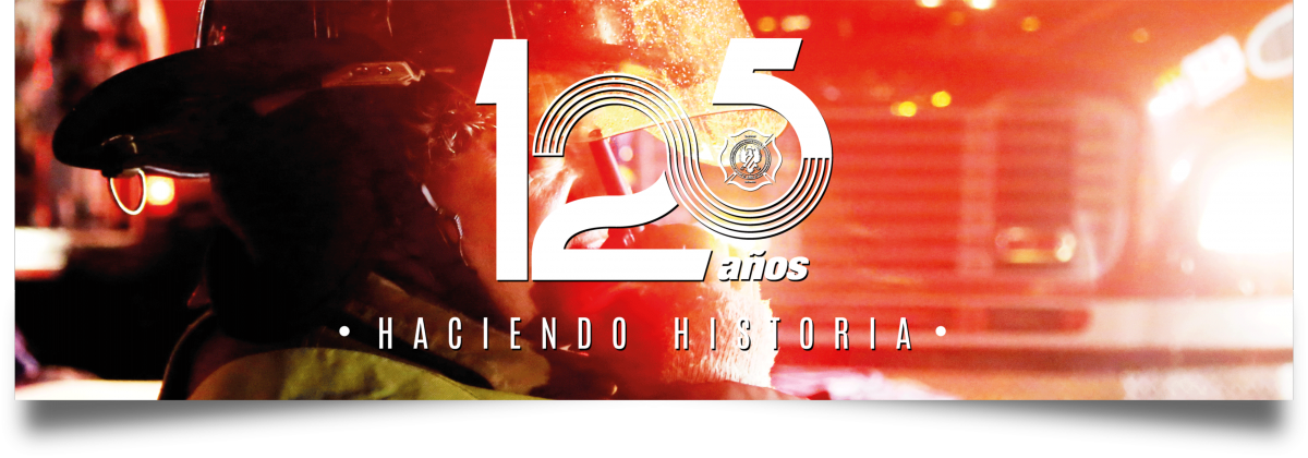 Bomberos de Bogotá: 125 años de historia, sacrificio y entrega