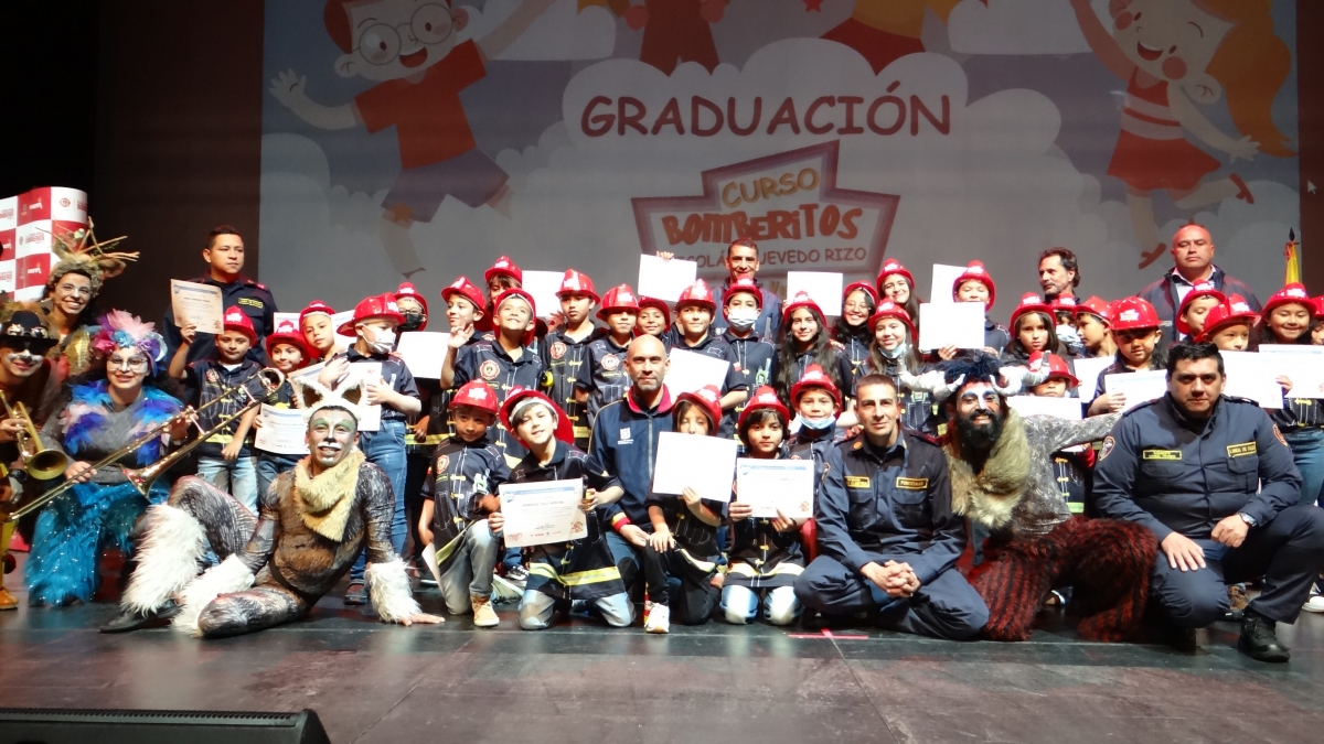Gradacuación Bomberitos Restrepo-B3