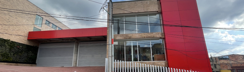 Estación Bellavista B-9