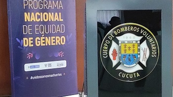 Programa Nacional de Equidad de Género
