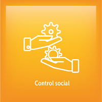 Acceso a control social