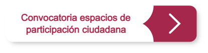 Convocatoria espacios de participación ciudadana