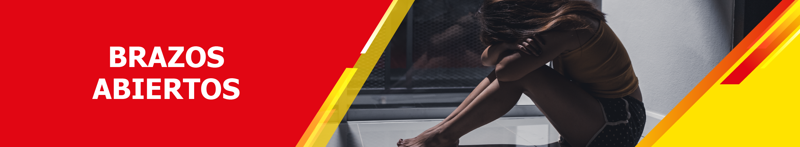 Brazos Abiertos