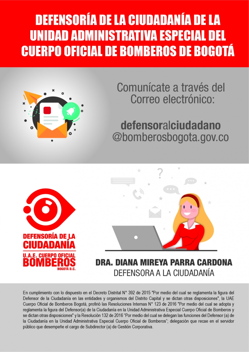 Contestación de las reclamaciones