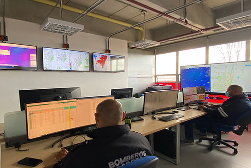 Plan de Contingencia