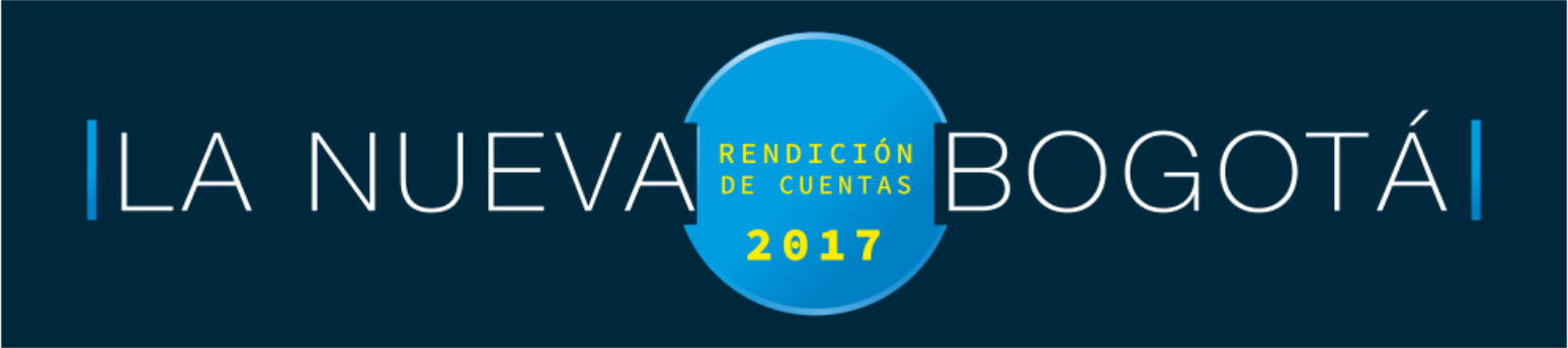 Rendición de Cuentas 2017