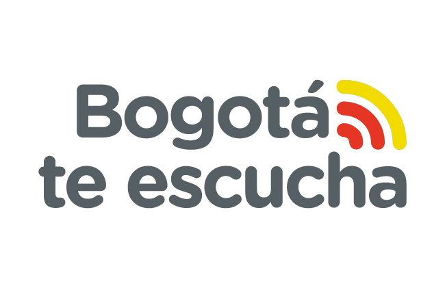 Bogotá te escucha