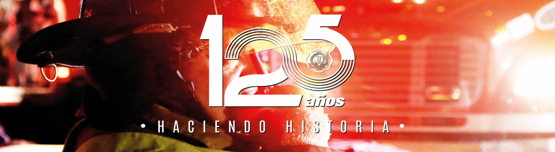 Bomberos de Bogotá: 125 Años de Historia, Sacrificio y Entrega