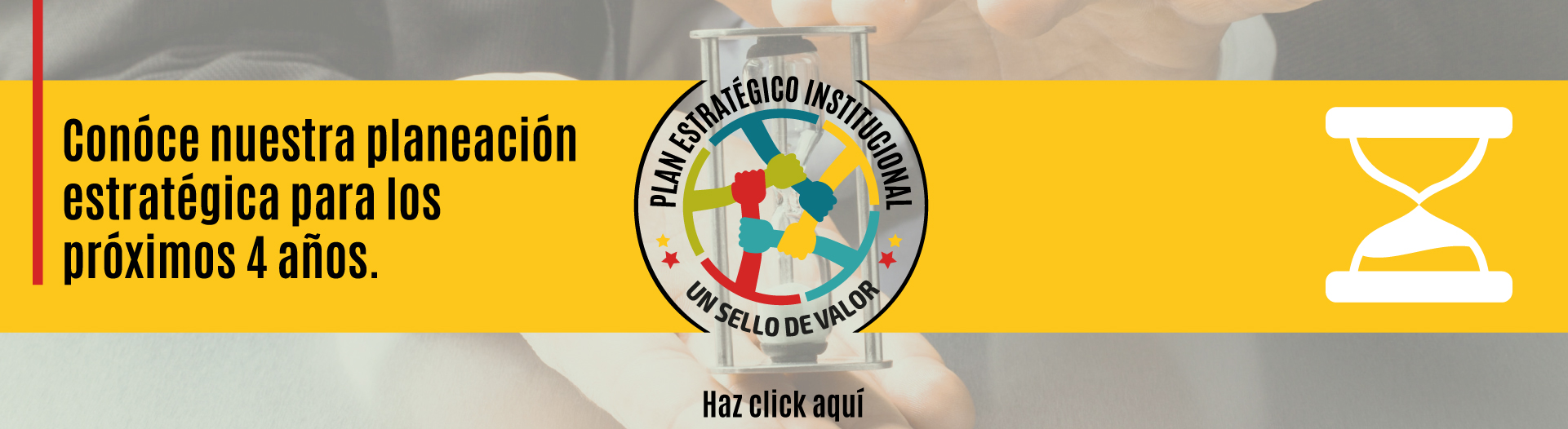 Plan Estratégico Institucional