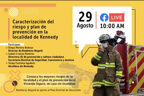 Caracterización del Riesgo