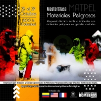 Próximamente llega una nueva MasterClass ¡Inscríbete ahora!