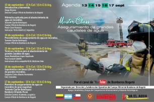 Próximamente llega una nueva MasterClass ¡Inscríbete ahora!