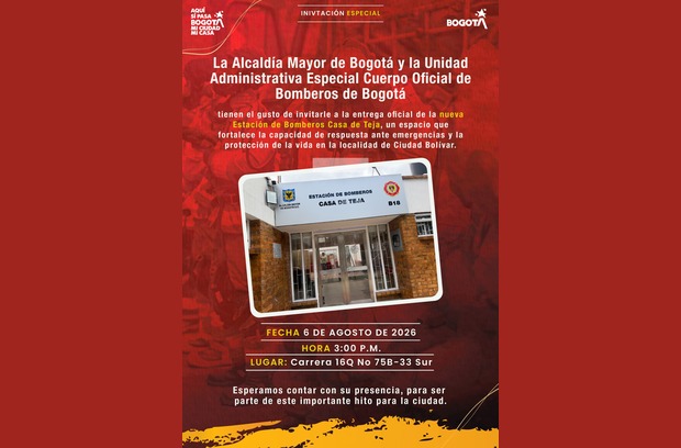 Inauguración Casa de Teja - B18