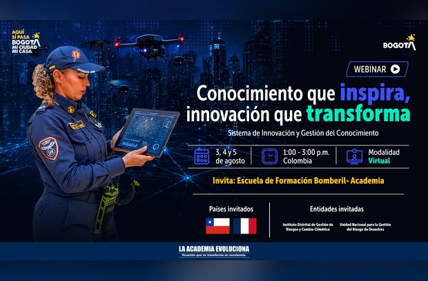 Webinar Conocimiento