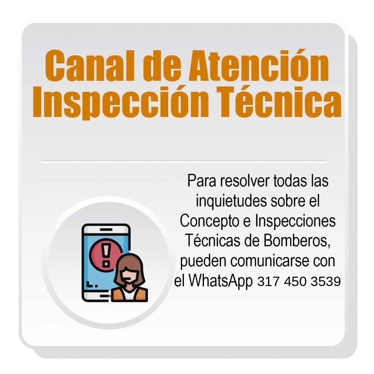 Boton Web cel