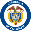 Logo República de Colombia