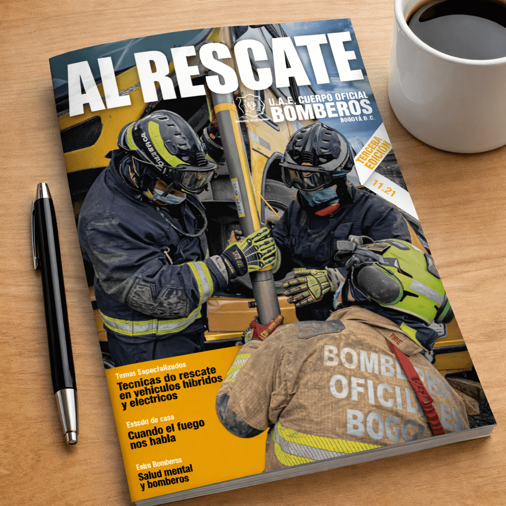 Portada alrescate 3ra edicion