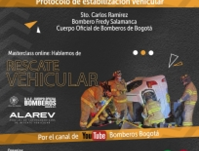  Protocolo de estabilización vehicular