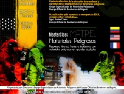 Master Class - MATPEL