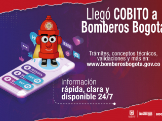 Nuevo Chatbot Cobito