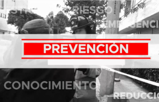 Descubre esta semana en Bomberos Hoy