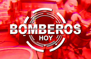 Descubre esta semana en Bomberos Hoy...