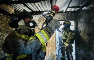 Ayúdanos a prevenir incendios al interior de tu vivienda