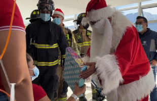 Descubre esta semana en Bomberos Hoy...