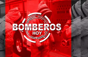 Descubre esta semana en Bomberos Hoy