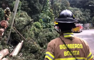 BOMBEROS HOY 5 ABRIL DE 2019