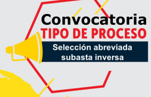 Licitación Pública - UAECOB-SAMC-001-2022