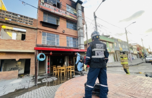 El mantenimiento preventivo y correctivo puede evitar emergencias