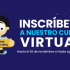 Inscripciones Curso Virtual Bomberitos
