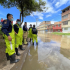 ¿Qué emergencias se presentan con las lluvias en Bogotá? y ¿Cuál es el actuar de los Bomberos?