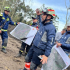 Bomberos Bogotá, redoblamos esfuerzos en la búsqueda y rescate