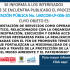 LICITACIÓN PÚBLICA No. UAECOB-LP-006-2019