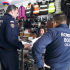 Se reanudan las inspecciones técnicas de seguridad humana en establecimientos de comercio en Bogota