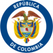 Logo República de Colombia