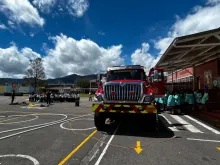 La prevención se toma los colegios de Bogotá