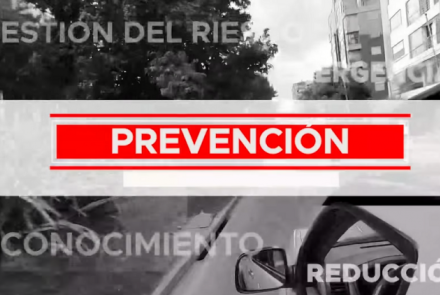 Descubre esta semana en Bomberos Hoy