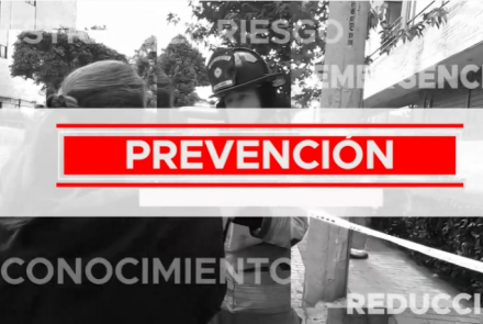 Descubre esta semana en Bomberos Hoy